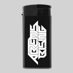 Artemis Rising Lighter