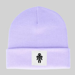 AR Beanie - Lavender