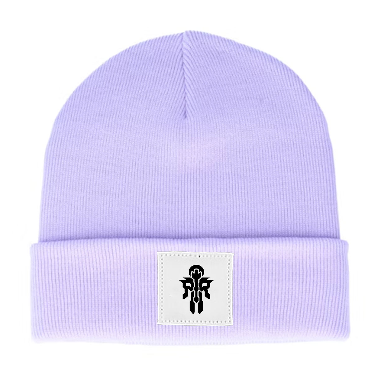AR Beanie - Lavender
